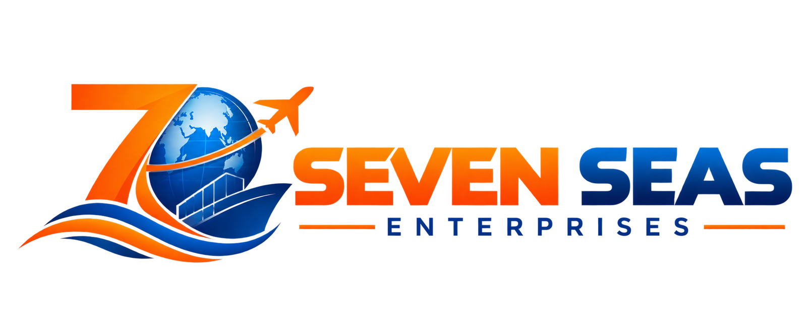 Seven Seas Enterprises